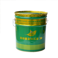 安能極壓鋰基潤滑脂（鐵桶）